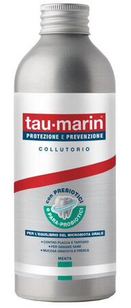 TAU MARIN COLLUTORIO MENTA 300 ML image not present