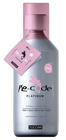 RECODE PLATINUM 500 ML image not present