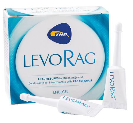 LEVORAG EMULGEL CREMA 20 TUBETTI MONODOSE 3,5 ML image not present