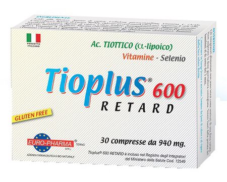 TIOPLUS 600 RETARD 30 COMPRESSE image not present
