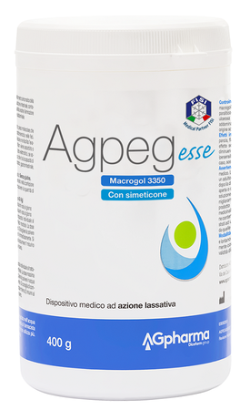 AGPEG ESSE 400 G image not present