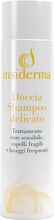 INSIDERMA DOCCIA SHAMPOO DELICATO 250 ML