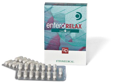 ENTERORELAX 30 CAPSULE image not present