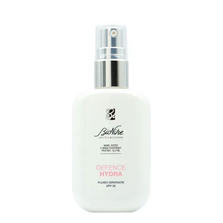 DEFENCE HYDRA FLUIDO SPF20 50 ML image not present