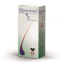 MINOXIMEN*soluz cutanea 60 ml 2%