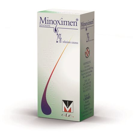 MINOXIMEN*soluz cutanea 60 ml 2% image not present