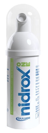 NIDROX ONE 50 ML image not present