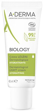 ADERMA A-D BIOLOGY CREMA LEGGERA 40 ML image not present
