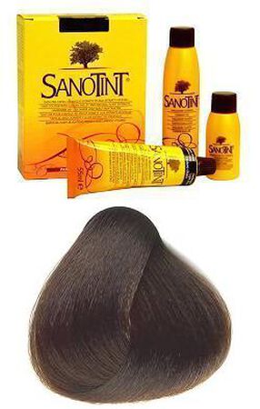 SANOTINT TINTURA CAPELLI 05 CASTANO DORATO 125 ML image not present