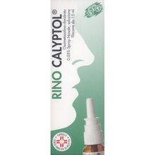 RINOCALYPTOL*spray nasale 15 ml 0,5 mg/ml