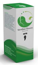 MFR 9 MERIDIAN FLOWERS REMEDY 30 ML