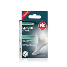 PIC CER VESCICHE 44X69MM 6PZ