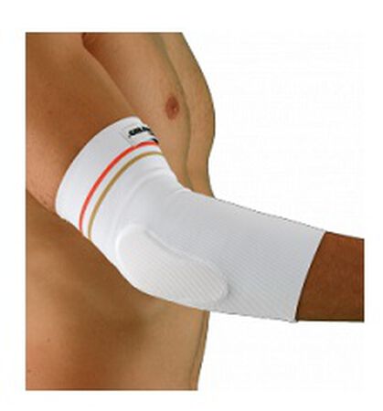 BRACCIALE ANTIEPICONDILITE GIBAUD ORTHO MISURA 5 image not present