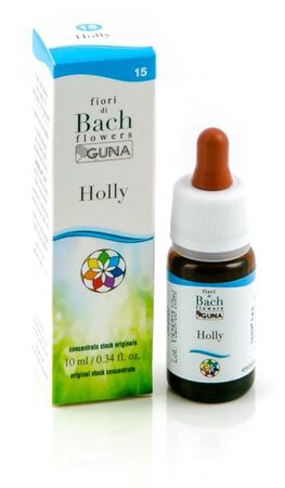 HOLLY GUNA GOCCE 10 ML image not present