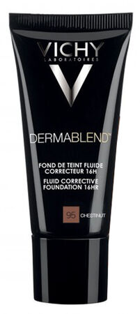 DB FDT FLUIDE CORR 16H 95 NUANCE image not present
