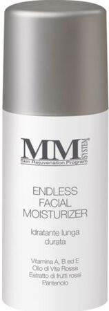 MM SYSTEM SKIN REJUVENATION PROGRAM ENDLESS FACIAL MOISTURIZER image not present