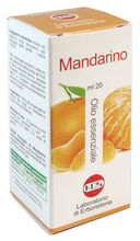 MANDARINO OLIO ESSENZIALE 20 ML