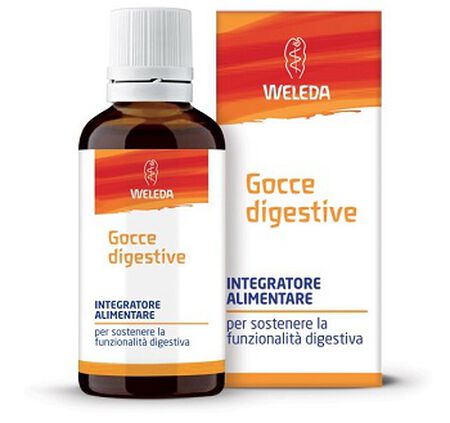 GOCCE DIGESTIVE 50 ML image not present