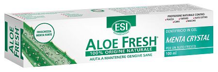 ESI ALOE FRESH MENTA CRYSTAL 100 ML image not present