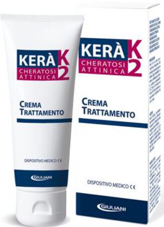 KERA' K2 CREMA 50 ML image not present