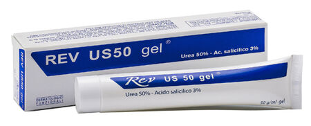 REV US50 GEL TUBETTO 50 ML image not present