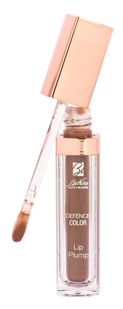 DEFENCE COLOR  LIP PLUMP N004 CHOCOLAT image not present
