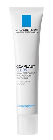 CICAPLAST GEL B5 40 ML image not present