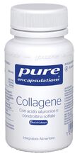 PURE ENCAPSULATIONS COLLAGENE 30 CAPSULE