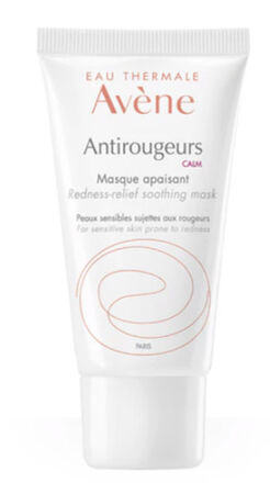 AVENE ANTIROUGEURS MASCHERA 50 ML image not present