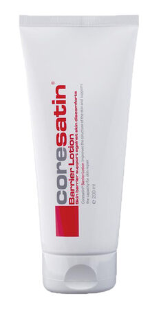 CORESATIN BARRIER LOTION LOZIONE IDRATANTE 200 ML image not present