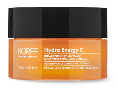 KORFF HYDRA EN C SORBETTO 50 ML image not present