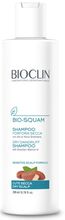BIOCLIN BIO SQUAM SHAMPOO FORFORA SECCA 200 ML
