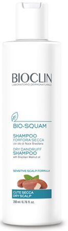 BIOCLIN BIO SQUAM SHAMPOO FORFORA SECCA 200 ML image not present