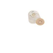 SACCA PER COLOSTOMIA CHIUSA TRASPARENTE ALTERNA SISTEMA A 2 PEZZI MISURA FORO 60MM CAPACITA' MAXI 500ML 30 PEZZI