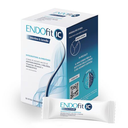ENDOFIT IC 20 STICK image not present