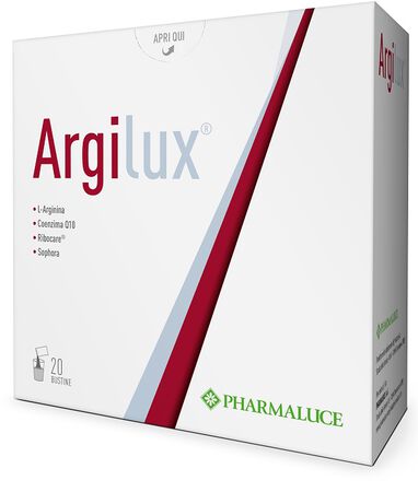 ARGILUX 20 BUSTINE image not present