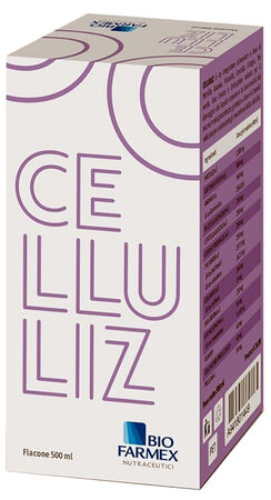 CELLULIZ 500 ML image not present