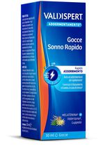 VALDISPERT BUONANOTTE GOCCE 30 ML