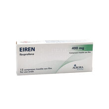EIREN*12 cpr riv 400 mg