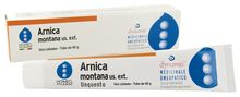 ARNICA MONTANA HOMEOPHARM UNGUENTO 40 G