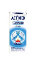 ACTIFED COMPOSTO*scir 100 ml