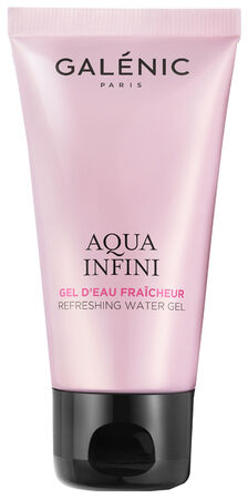 GALENIC ACQUA GEL EFFETTO FRESCHEZZA 50 ML image not present
