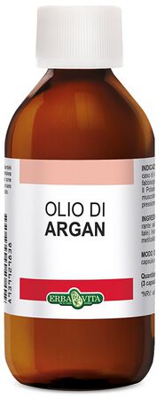 OLIO ARGAN 100 ML image not present