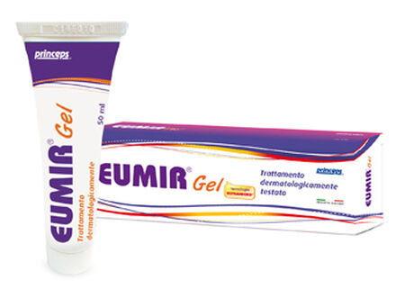 EUMIR GEL 50 ML image not present