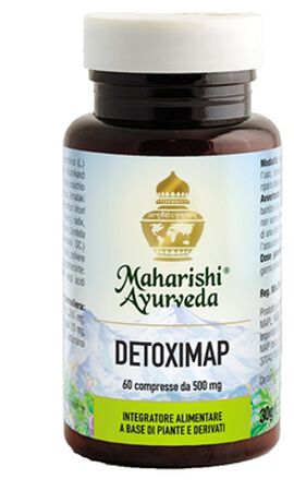 DETOXIMAP 60 COMPRESSE image not present