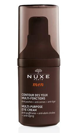 NUXE MEN CONTORNO OCCHI UOMO 15 ML image not present