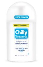 CHILLY DETERGENTE INTIMO ANTIBATTERICO 300 ML
