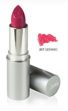 DEFENCE COLOR ROSSETTO SEMITRASPARENTE LIPSHINE N 207 GERANIO 3,5 ML