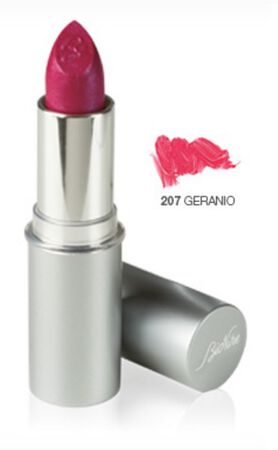 DEFENCE COLOR ROSSETTO SEMITRASPARENTE LIPSHINE N 207 GERANIO 3,5 ML image not present