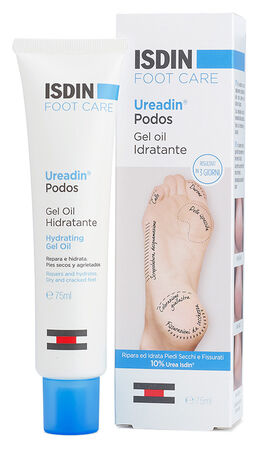 UREADIN PODOS GEL-OIL 75 ML image not present